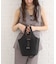 【EC限定】ストラップ2WAYトートバッグ