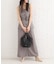 【EC限定】ストラップ2WAYトートバッグ