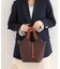 【EC限定】ストラップ2WAYトートバッグ