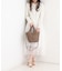 【EC限定】ストラップ2WAYトートバッグ