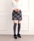 【Fur Collection】ファー付き2WAYスリングバックミュールパンプス