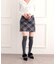 【Fur Collection】ファー付き2WAYスリングバックミュールパンプス