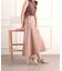 【Fur Collection】ファー付き2WAYスリングバックミュールパンプス
