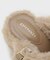 【Fur Collection】ラク盛りフェイクファーサボ
