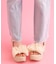 厚底ビックシフォンサンダル