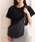 【EC限定】シャーリングショルダーバッグ