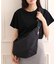 【EC限定】シャーリングショルダーバッグ
