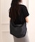 【EC限定】シャーリングショルダーバッグ