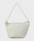 【EC限定】シャーリングショルダーバッグ