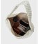 【EC限定】シャーリングショルダーバッグ