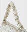【EC限定】シャーリングショルダーバッグ