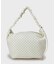 【EC限定】シャーリングショルダーバッグ