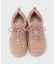 十字架付き厚底ダッドスニーカー