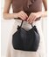【EC限定】ノットハンドルショルダーバッグ
