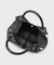 【EC限定】ノットハンドルショルダーバッグ