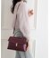 【EC限定】2WAYクラシカルショルダーバッグ