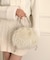 【EC限定】シャギーショルダーバッグ