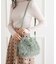 【EC限定】シャギーショルダーバッグ