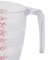 目盛りが見やすい 計量カップ500ml