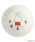 ◆Dick Bruna miffy 深皿 ミッフィー