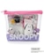 SNOOPY ハンドケアセット