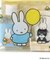 Dick Bruna miffy ハンドケアセット