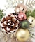 【クリスマス】ドアベル スター