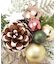 【クリスマス】ドアベル スター
