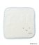 ◆Dick Bruna miffy ミニタオル シンプル