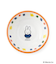 ◆Dick Bruna miffy ボウル びじゅつかん 120