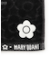 ◆MARY QUANT タオルハンカチミニ 0005