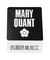 ◆MARY QUANT タオルハンカチミニ 0005