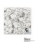 ◆SNOOPY イニシャルミニタオル R
