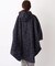 Wpc. ポンチョ レインコート