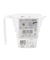 tower タワー マグネット段々計量カップ 200ml