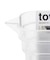 tower タワー マグネット段々計量カップ 200ml