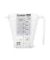 tower タワー マグネット段々計量カップ 500ml
