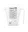 tower タワー マグネット段々計量カップ 500ml