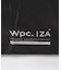 【晴雨兼用/UV】Wpc. IZA compact 折傘