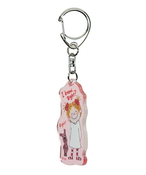◇COCOちゃん アクリルキーホルダー 20th｜ワンズテラスの通販