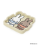 Dick Bruna miffy スマホスタンドトレイ