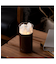 アロマストーン 充電式加湿器