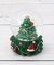 ◆【クリスマス】スノーグローブ ツリーベースツリー