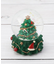 ◆【クリスマス】スノーグローブ ツリーベースツリー