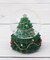 ◆【クリスマス】スノーグローブ ツリーベースツリー
