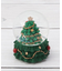 ◆【クリスマス】スノーグローブ ツリーベースツリー