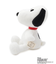 ◆SNOOPY ビーンドール