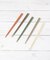 塗箸 5膳箸 リニュー