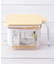 【ワンズテラス限定カラー】グッドロック 調味料ポット ワイド