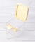 【ワンズテラス限定カラー】グッドロック 調味料ポット ワイド